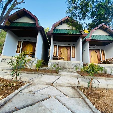 Diki Bungalow Kuta  Dış mekan fotoğraf