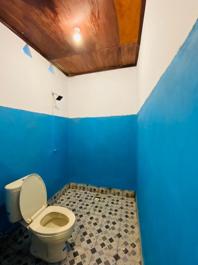 Diki Bungalow Kuta  Dış mekan fotoğraf