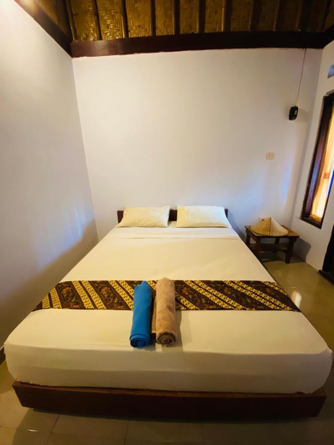 Diki Bungalow Kuta  Dış mekan fotoğraf