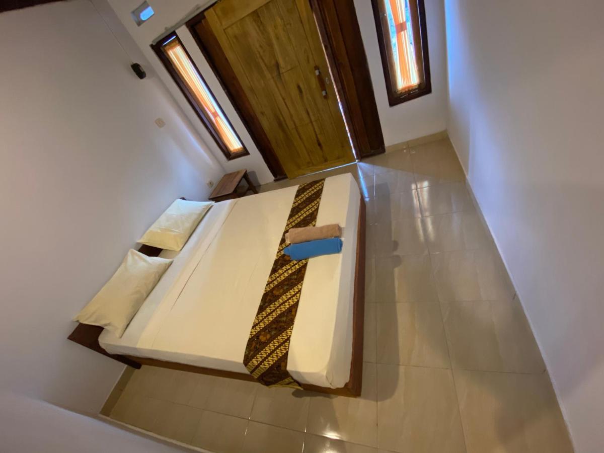 Diki Bungalow Kuta  Dış mekan fotoğraf