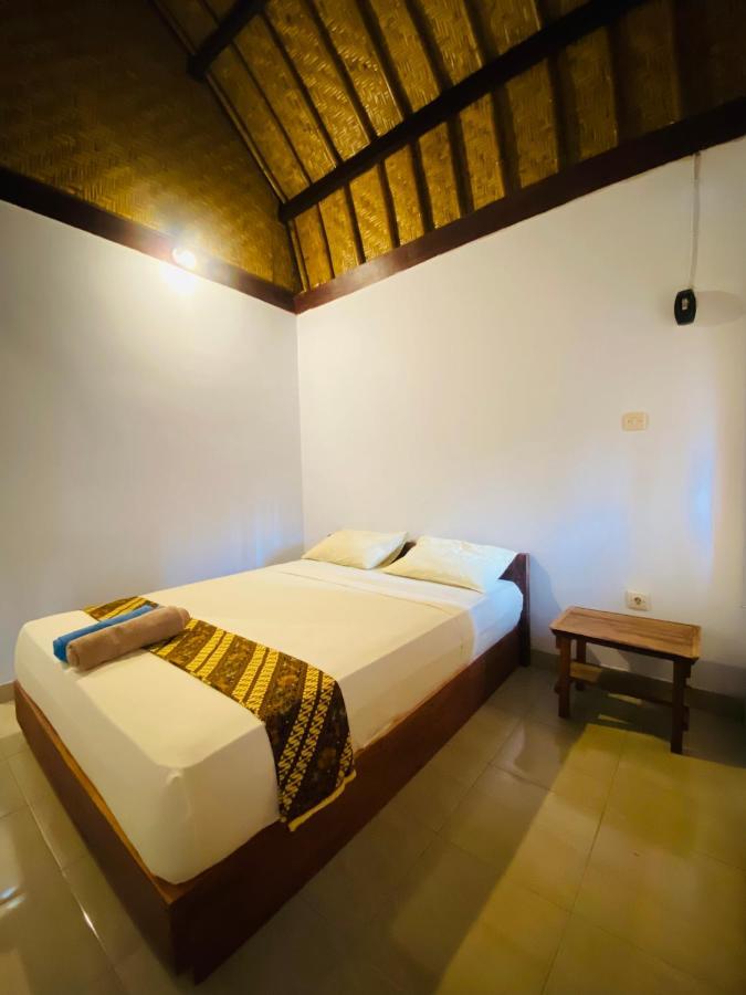 Diki Bungalow Kuta  Dış mekan fotoğraf