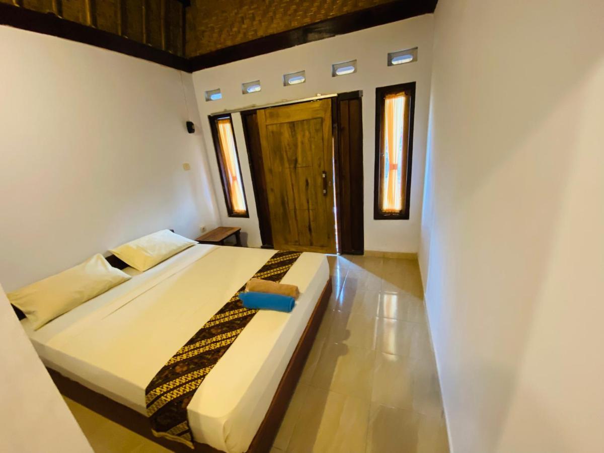 Diki Bungalow Kuta  Dış mekan fotoğraf