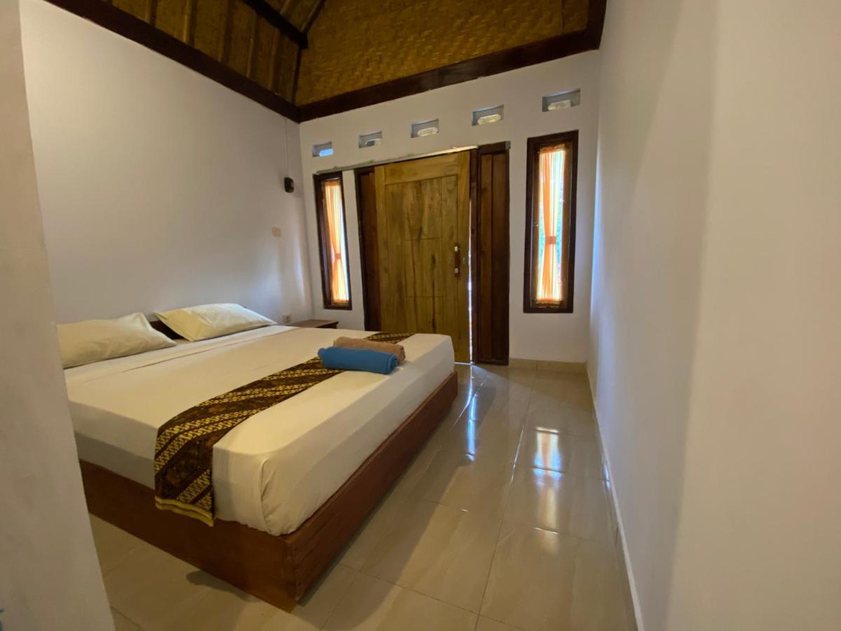 Diki Bungalow Kuta  Dış mekan fotoğraf
