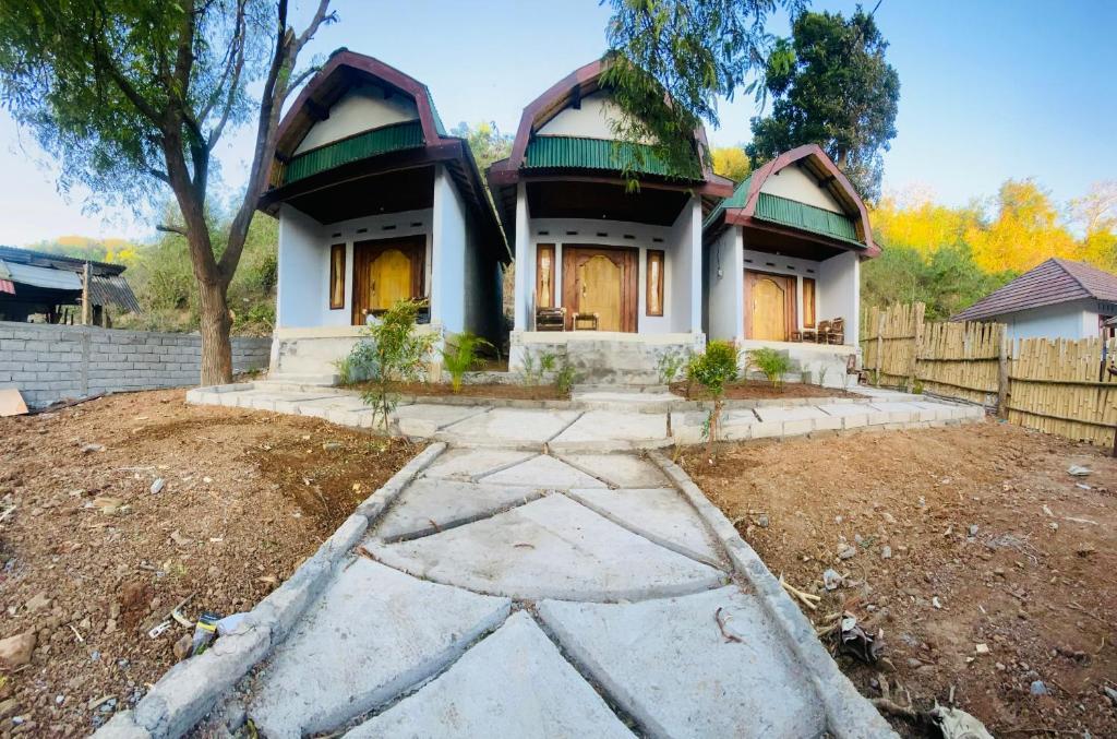 Diki Bungalow Kuta  Dış mekan fotoğraf