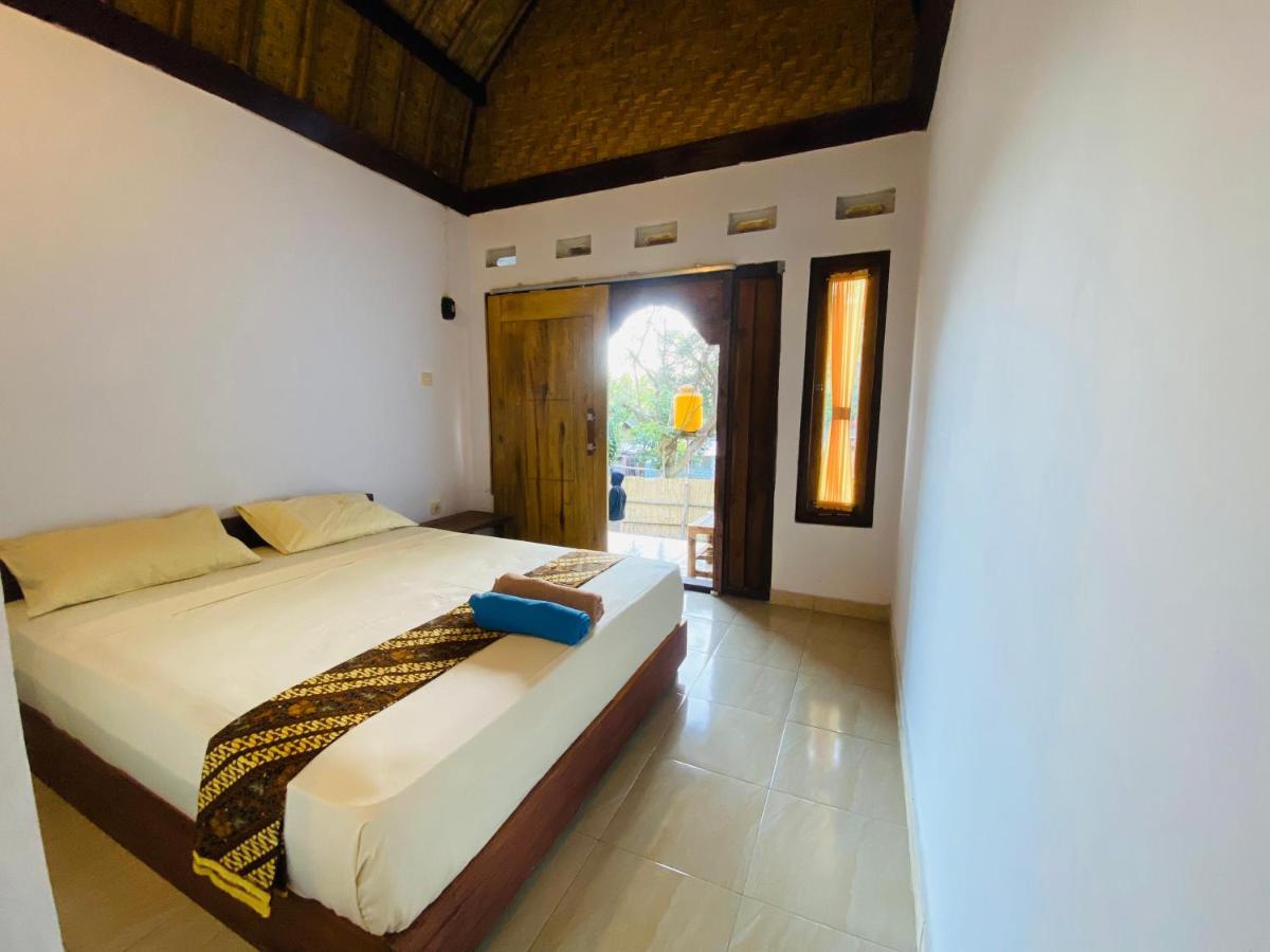 Diki Bungalow Kuta  Dış mekan fotoğraf